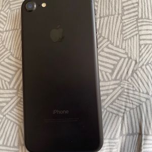 iPhone 7 , Brand New For sale .!